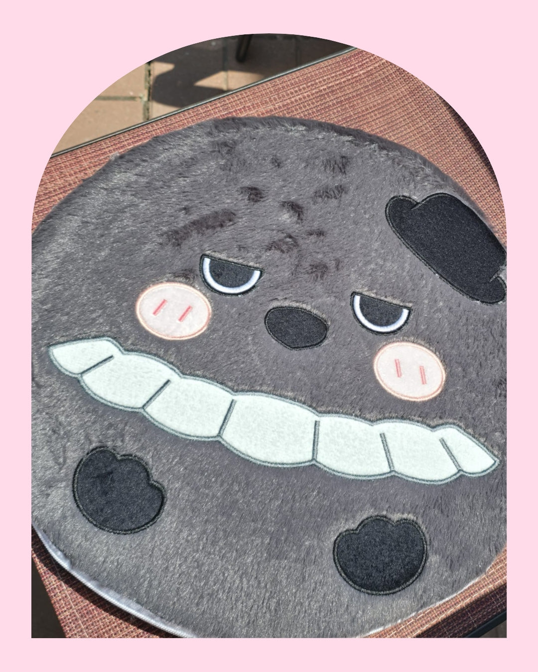 Love and Deepspace Mascot Cushions