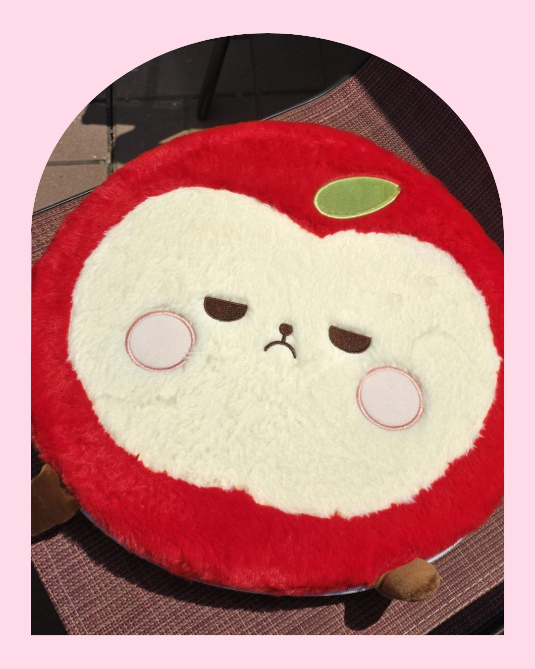 Love and Deepspace Mascot Cushions