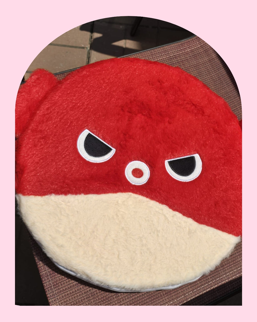 Love and Deepspace Mascot Cushions