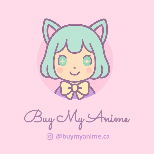 BuyMyAnime.ca
