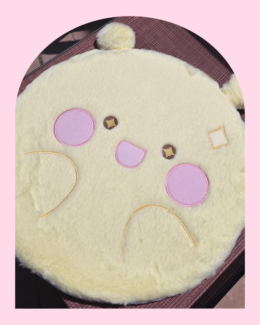 Love and Deepspace Mascot Cushions