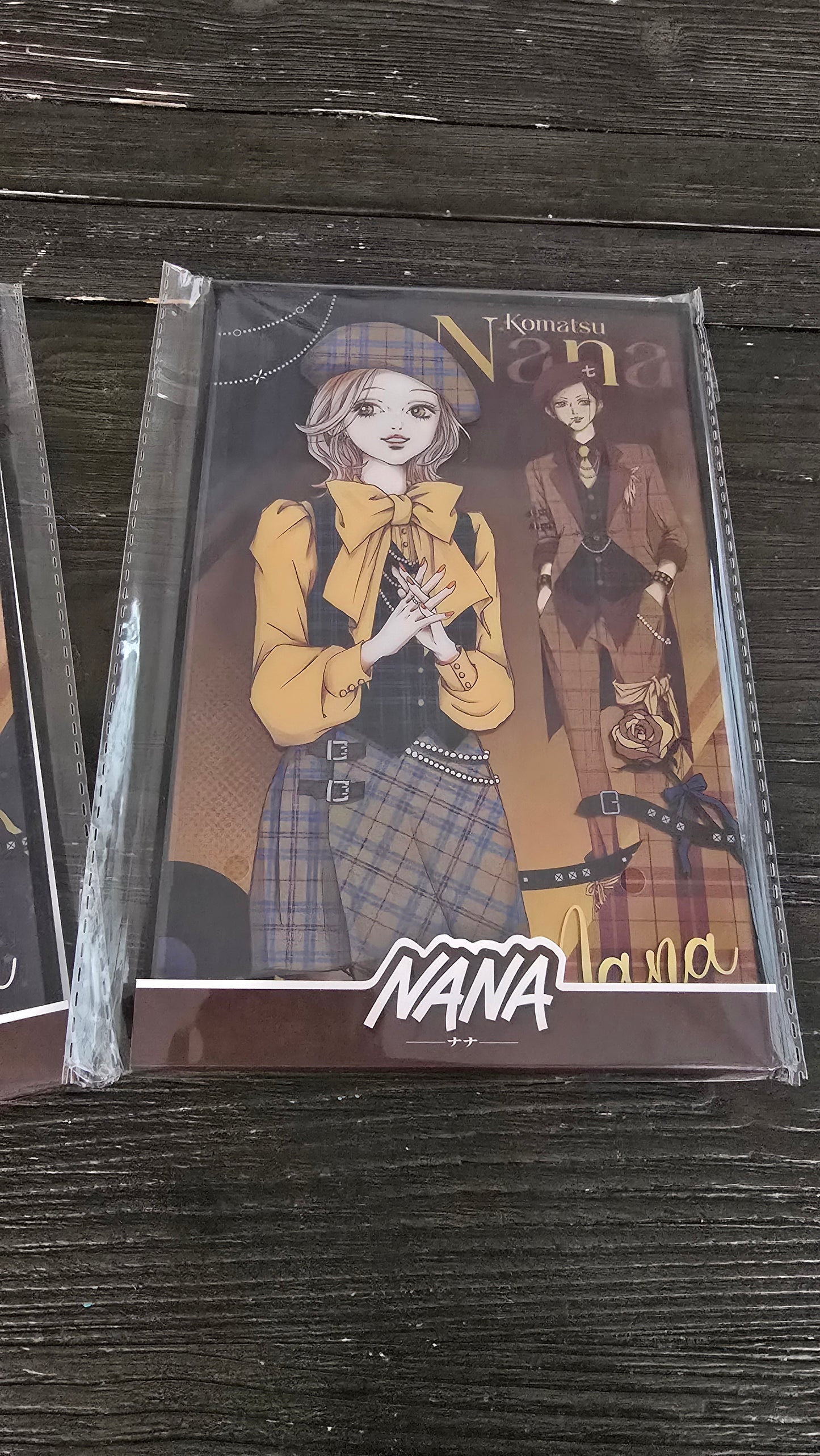 Official Nana Merchandise