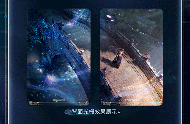 **Pre-order** Official Love and Deepspace - Netherlord Series [Caleb] [Xia Yizhou]