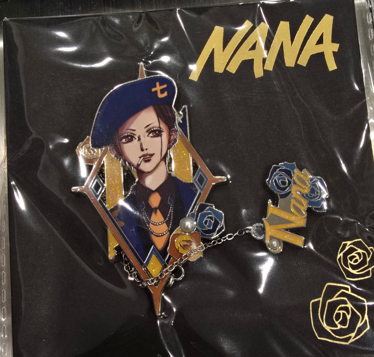 Official Nana Merchandise