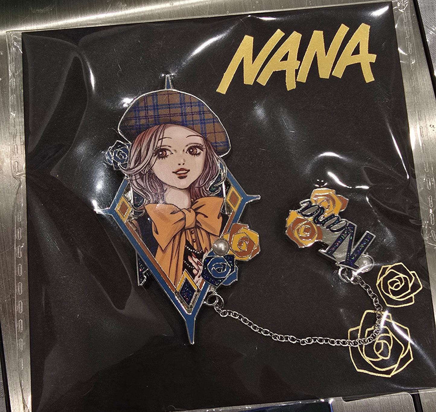 Official Nana Merchandise