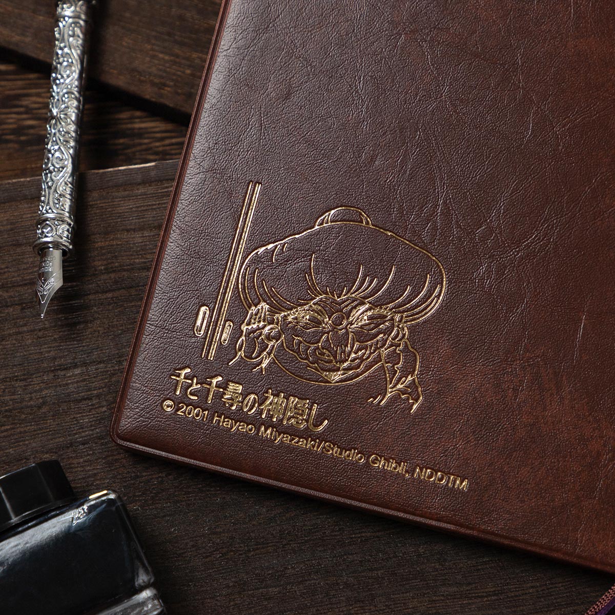 Official Studio Ghibli 2026 Schedule Book