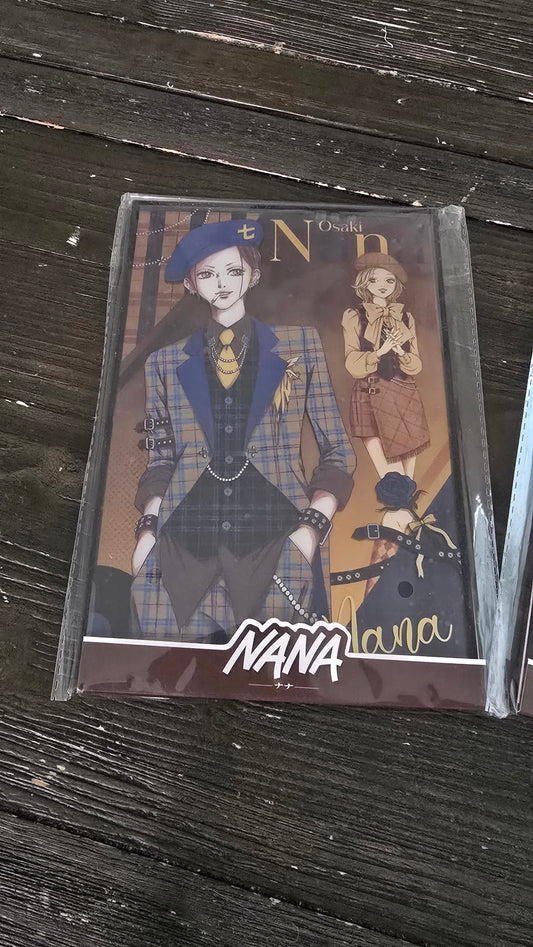 Official Nana Merchandise