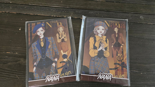 Official Nana Merchandise
